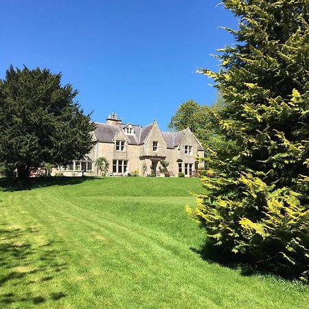 Whitchester Christian Centre Hawick Ngoại thất bức ảnh