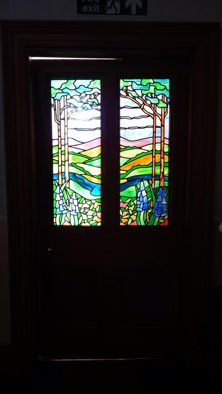 Whitchester Christian Centre Hawick Ngoại thất bức ảnh